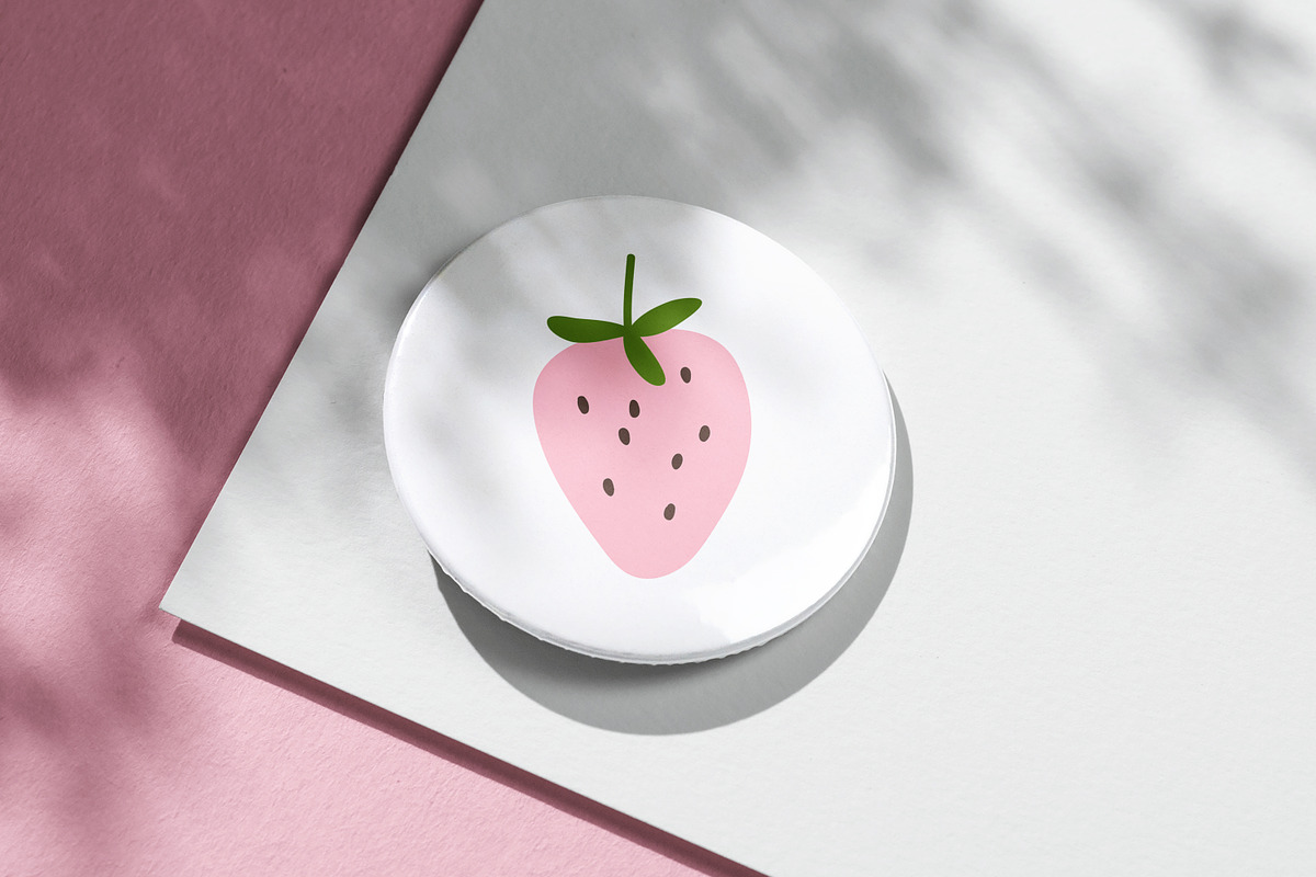 Cute sticker pack, doodle elements, a Decorative Illustration by Good Studio (Photo 7 of 7)