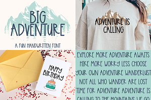 Favorites Font Bundle, Cute Fonts