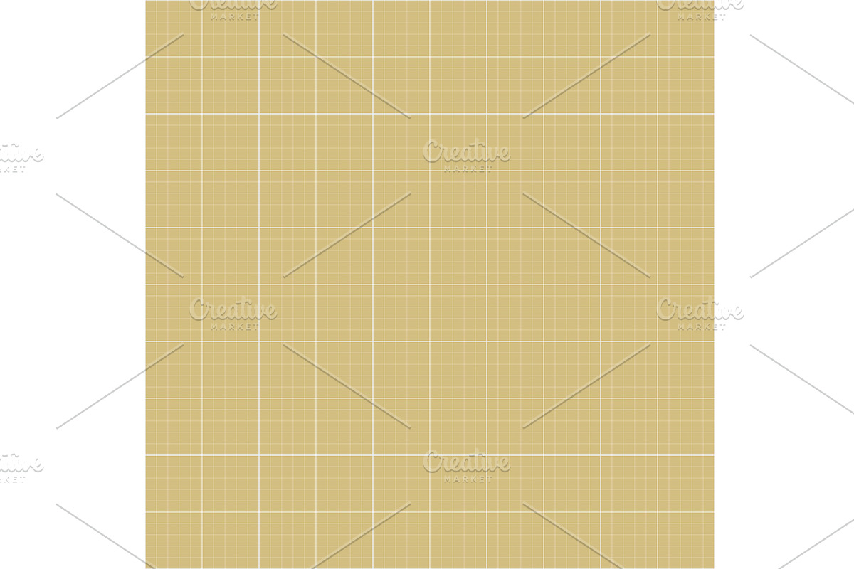 Geometric Seamless Vector Abstract, a Decorative Illustration by FineArtStudio (Photo 1 of 3)