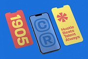 Foldix Bold Sans Serif, a Sans Serif Font by timelesstype.co (Thumbnail 12 of 15)