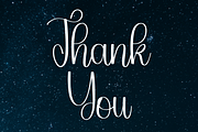 Starlight Moment, a Handwritten Font by InermediaSTUDIO (Thumbnail 7 of 8)