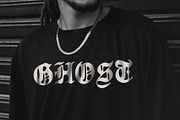 CS Bristol Drawn, a Blackletter Font by Craft Supply Co. (Thumbnail 4 of 8)