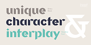 Briery, a Sans Serif Font by HeadFirst (Thumbnail 10 of 18)