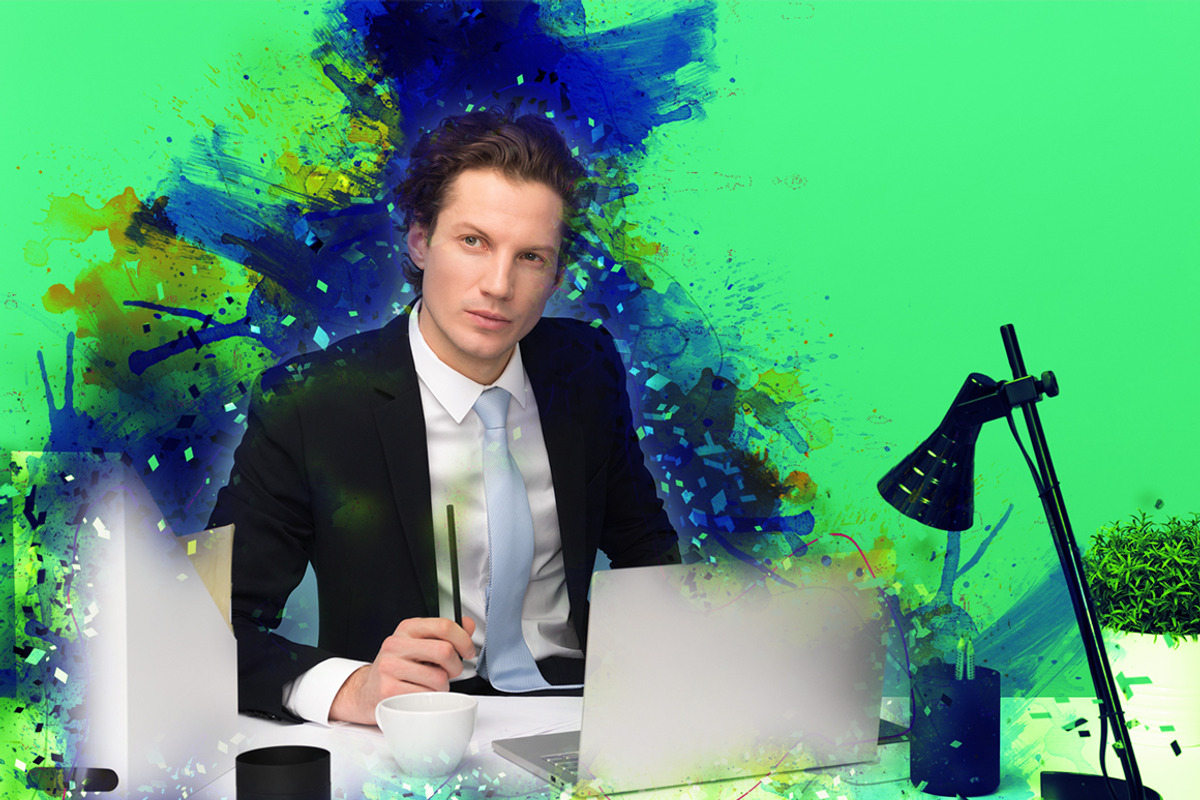 Mix Media Art PS Action preview 8