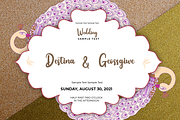 Newest, a Script Font by twinstd (Thumbnail 9 of 10)