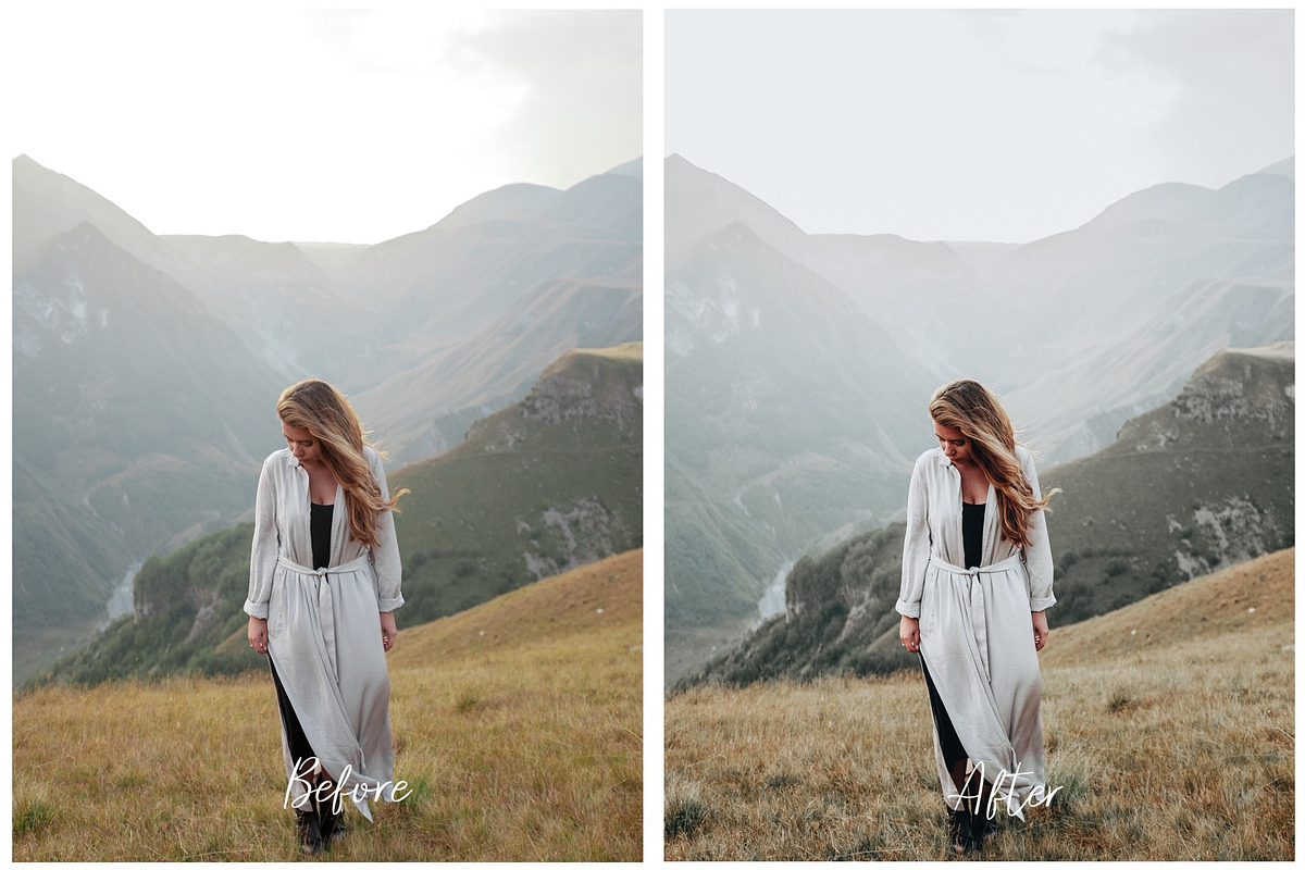 MOODY LIGHTROOM PRESETS, a Preset Add-On by Victoria Bee Presets (Photo 26 of 26)