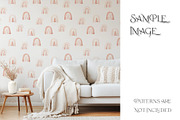 Various Wallpaper Mockups Collection, a Product Mockup by mock-ups (Thumbnail 47 of 84)
