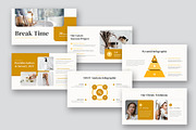 Bellina Beauty & Care Clinic PPT, a Presentation Template by kerismaker (Thumbnail 6 of 10)