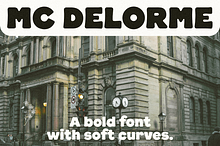 MC Delorme