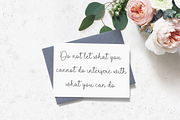 Winter Signature | Script Font, a Handwritten Font by Scratchones (Thumbnail 3 of 9)