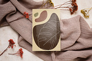 Vintage hand drawn backgrounds, a Background Graphic by ExpressShop (Thumbnail 3 of 4)