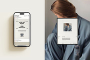 PSK | Social Media Kit, a Social Media Template by Studio Standard (Thumbnail 7 of 11)
