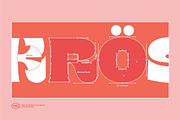 65% OFF Brice Font Family, a Font by Sundance Tipografia (Thumbnail 3 of 17)