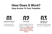 Women's Fitness Coaching Carousel, a Social Media Template by thecyella.co (Thumbnail 6 of 6)