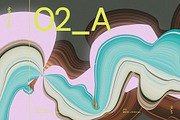 Astral Dunes, a Background Graphic by Clear Supply (Thumbnail 9 of 28)