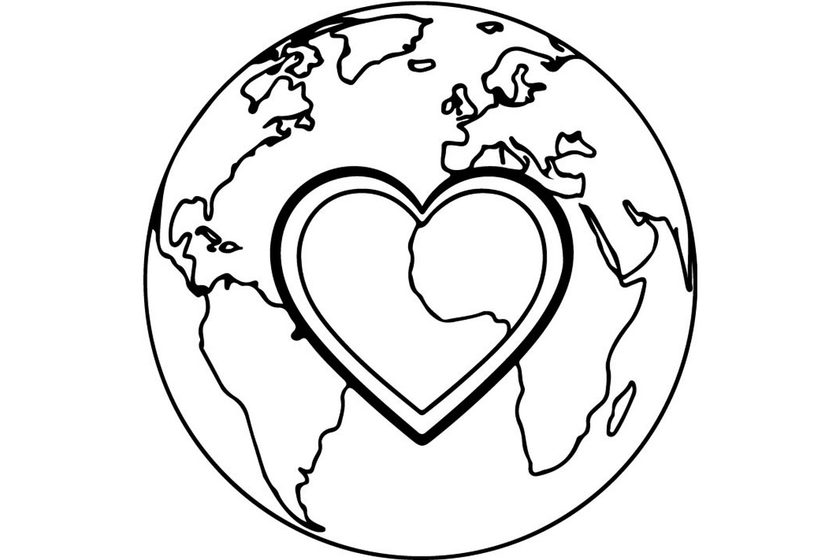 Earth Environment Icon Set, a Finance Illustration by Designer_Momina (Photo 10 of 31)