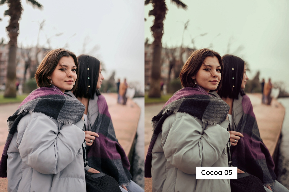 25 Emulsion Lightroom Presets & LUTs, a Preset Add-On by SparkleStock (Photo 5 of 14)