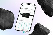 Defect Zero AIVision Quality Control, an UI Kit Template by Creative Perspective (Thumbnail 3 of 7)