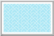The geometric pattern with lines, a Texture Graphic by RODINA (Thumbnail 3 of 3)