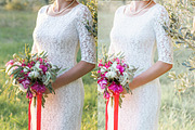 BRIGHT AIRY WEDDING VIDEO LUTS, a Plug-in Add-On by FOXIMIDesign (Thumbnail 4 of 6)