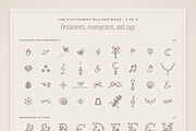 Vacation Invitation Creator Bundle, an Object Graphic by The October Creative (Thumbnail 17 of 18)
