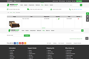 SJ MegaShop - Multipurpose template, a Websites & App Template by YouTech (Thumbnail 5 of 5)