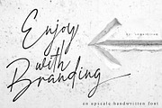 Amstirdam - Handwritten Fonts, a Script Font by SemutHitam Creative (Thumbnail 2 of 11)