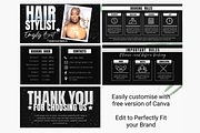 Acuity Scheduling Template, a Templates & Theme by TimCanvaTemplate (Thumbnail 5 of 5)