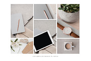 Ella Styled Stock Photos & Mockups, a Beauty & Fashion Photo by Moyo Studio (Thumbnail 4 of 13)