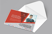 Post Card, a Card Template by ZAAS (Thumbnail 4 of 5)