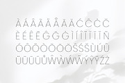 Desiras Font Family - Sans Serif, a Sans Serif Font by RC graphics (Thumbnail 4 of 8)