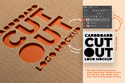 15 Creative Logo Mockups, a Templates & Theme by Graphicsfuel (Thumbnail 17 of 18)