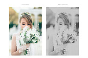 Vintage Wedding Bundle - PS Actions, an Action Add-On by MelanthaGraphics (Thumbnail 8 of 10)