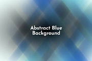 Abstract Blue Background, a Background Graphic by WM48 Shop (Thumbnail 2 of 3)