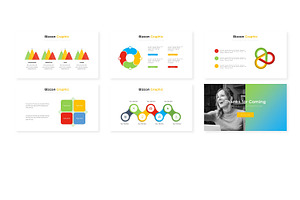 Bizcon - Powerpoint Template