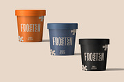 Flourite Font – Bold Condensed Displ, a Sans Serif Font by Brainwaves.Studio (Thumbnail 6 of 8)