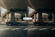 Dark Urban Lightroom Presets, a Preset Add-On by PixaSquare (Thumbnail 3 of 10)