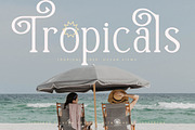 Timeless Silvera Alternate Serif, a Serif Font by Letterena Studios (Thumbnail 9 of 15)