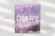 Abstract Wash Textures Watercolor, a Texture Illustration by YarovaArt (Thumbnail 8 of 17)