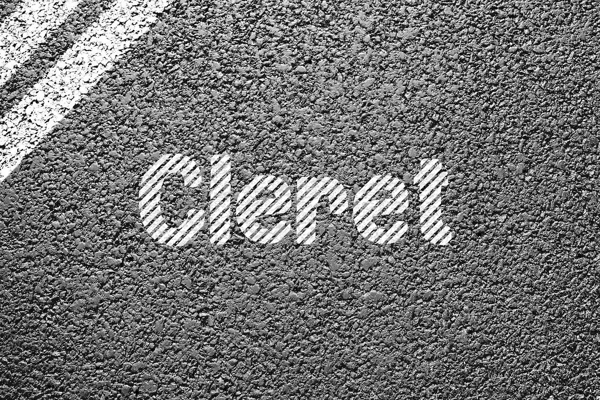 Font Bundle, a Slab Serif Font by Nickhard (Photo 7 of 21)