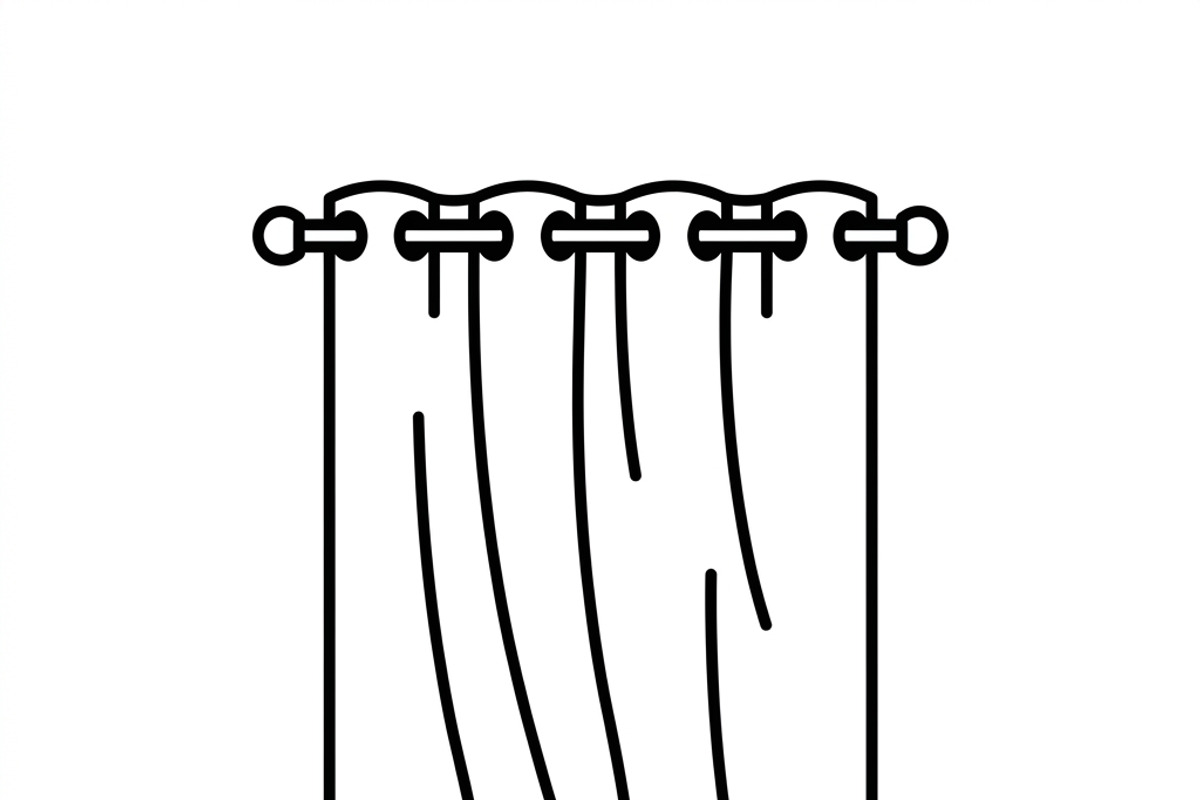 41 Daily Home Essentials Icons, an Outline Icon by adenpinkstore (Photo 16 of 17)