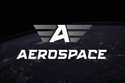 Space Captain - Modern Fonts, a Font by Patria Ari (P4tcreativa) (Thumbnail 7 of 9)