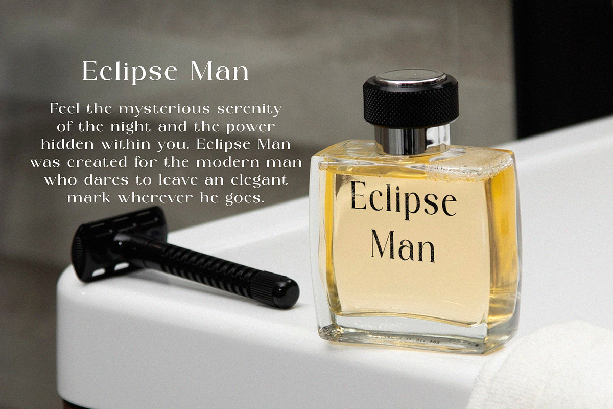 Fellast - New Display Serif Font, a Serif Font by Muflieart (Photo 3 of 10)