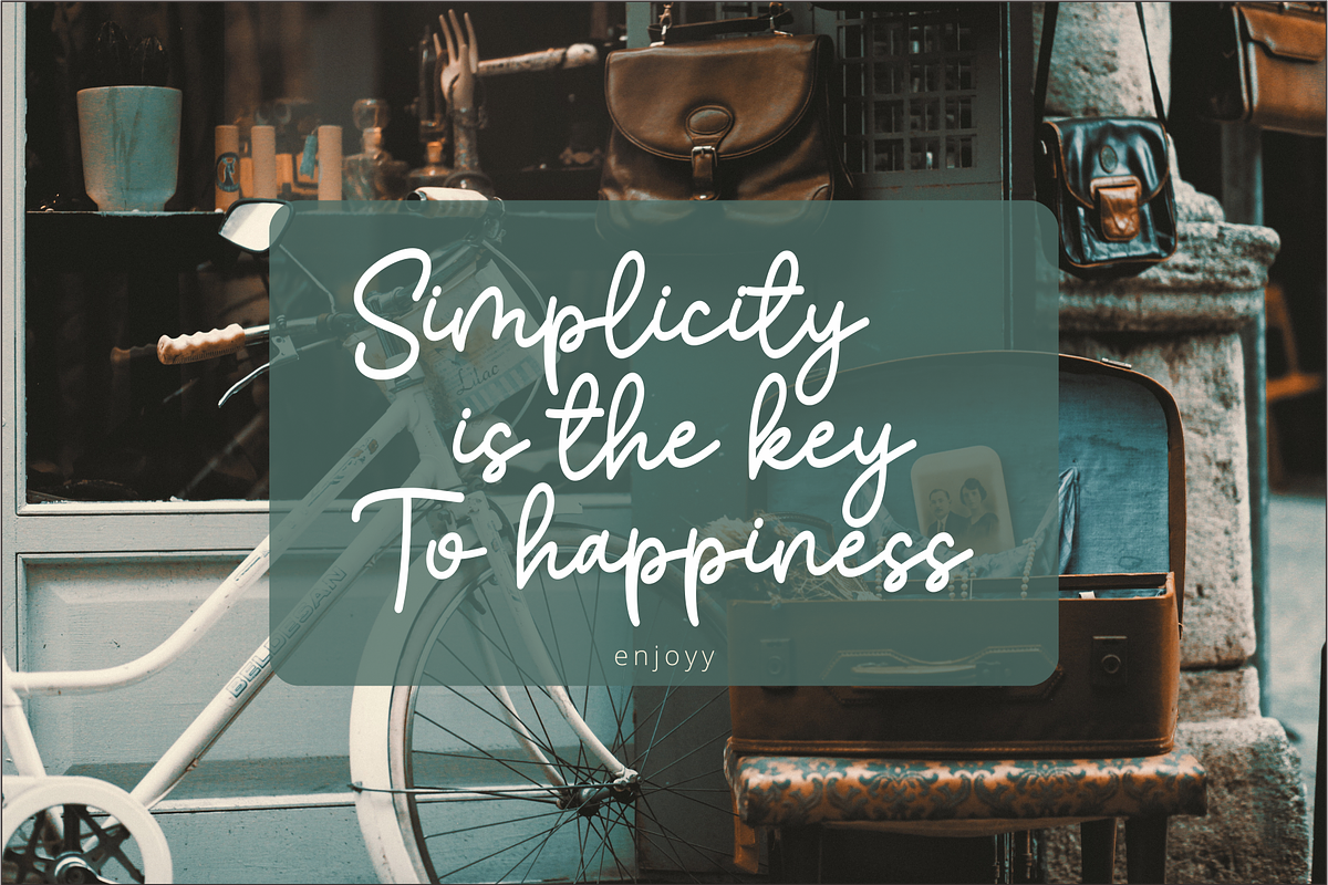 Euproshyne, a Script Font by And Studio (Photo 3 of 16)