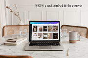 Canva Cookbook Template - Baker, a Magazine Template by Made by Melody (Thumbnail 13 of 14)