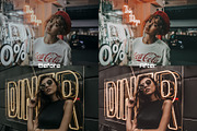 Nightlife - Mobile Lightroom Presets, a Preset Add-On by Uno Creative Studio (Thumbnail 2 of 4)