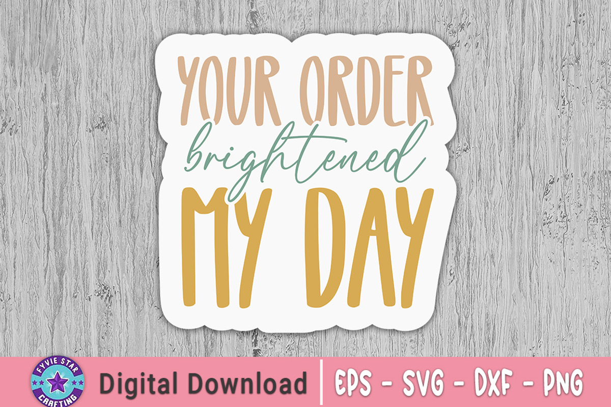 Boho Thank You Sticker Bundle, an Object Graphic by FiveStarCrafting (Photo 2 of 11)
