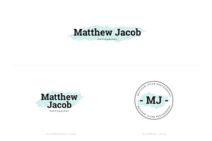 Maleboss Premade Branding Logos