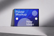 Blue Dynamic Spectrum Backgrounds, a Background Graphic by bnrcreativelab (Thumbnail 5 of 5)