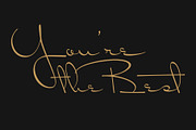 Dr. Carbfred Pro, a Script Font by Sudtipos (Thumbnail 4 of 5)